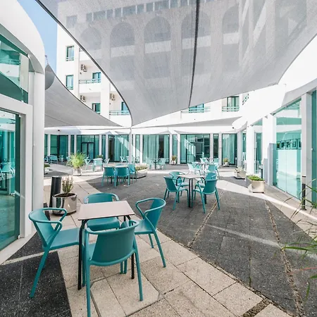 Leziria Parque Hotel-3